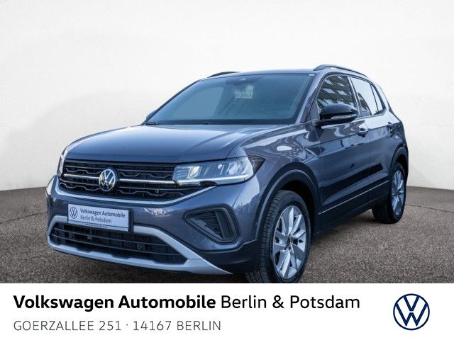 VW T-Cross 21.915 km 23.950 &euro; Berlin 14167