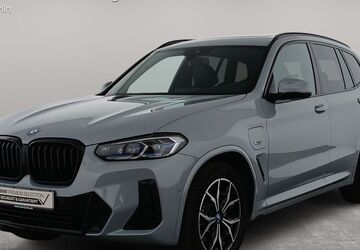 BMW X3 14.626 km 49.900 &euro; Berlin 14057