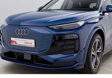 Audi Q6 e-tron 7.701 km 66.489 &euro; Berlin 13088