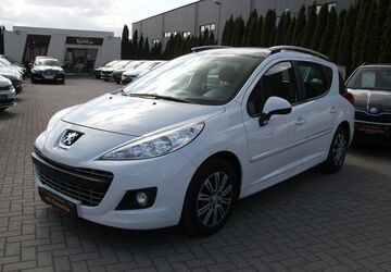 Peugeot 207 143.400 km 2.490 &euro; Falkensee 14612