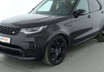 Land Rover Discovery 32.274 km 54.190 &euro; Berlin 14059