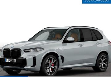 BMW X5 12.786 km 101.880 &euro; Berlin 14057