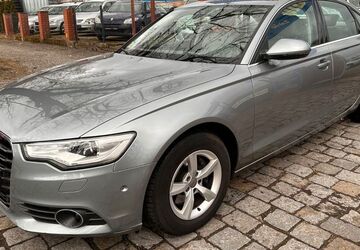 Audi A6 234.000 km 6.499 &euro; berlin 12527