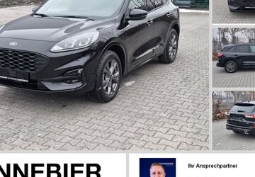 Ford Kuga 37.656 km 24.770 &euro; Potsdam 14482