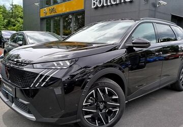 Peugeot 5008 20.690 km 32.980 &euro; Potsdam 14480