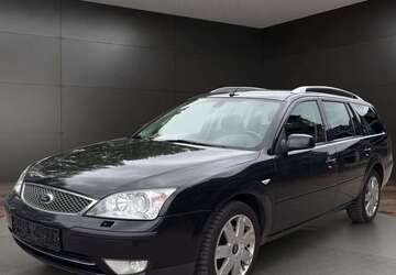 Ford Mondeo 173.870 km 2.899 &euro; Berlin 13089