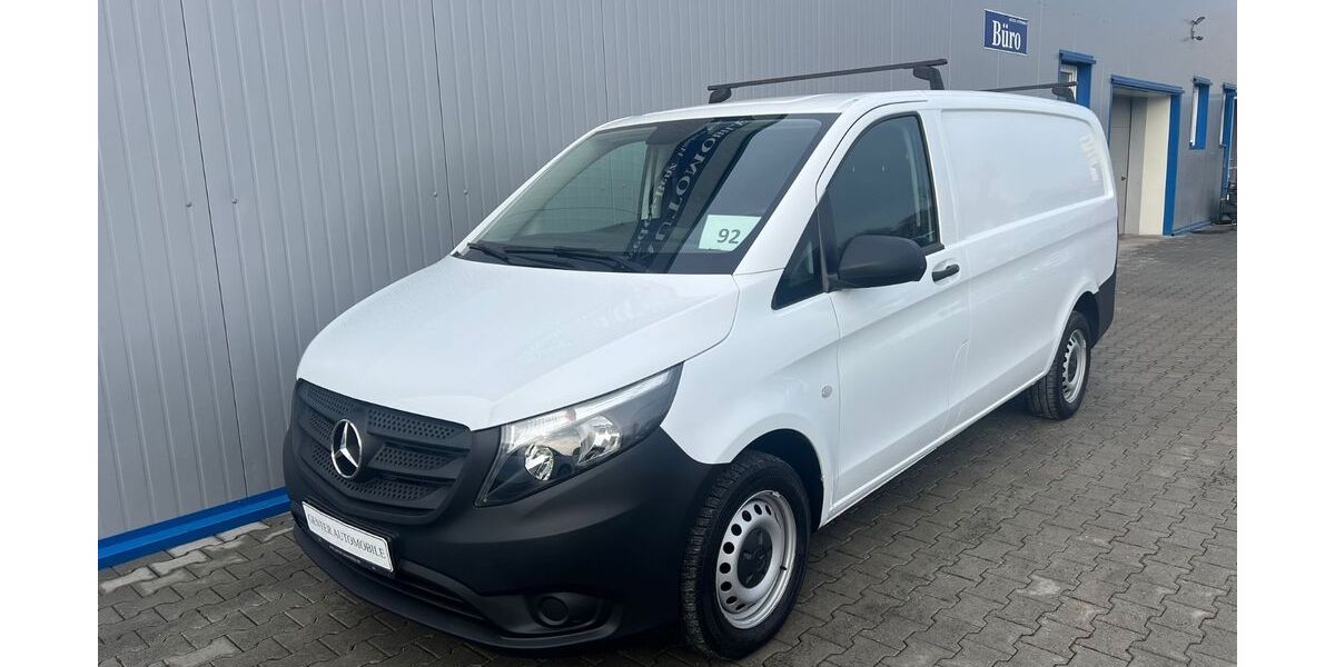 Mercedes-Benz Vito 25.611 km 20.999 &euro; Berlin 13055