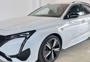 Peugeot 308 52.400 km 19.999 &euro; Potsdam-Drewitz 14478