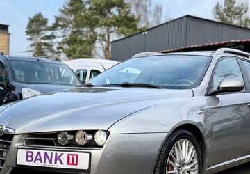 Alfa Romeo Andere 100.000 km 7.400 &euro; Ludwigsfelde 14974