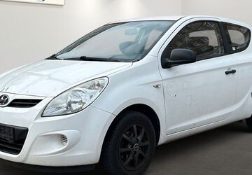 Hyundai i20 299.984 km 799 &euro; Berlin 12681
