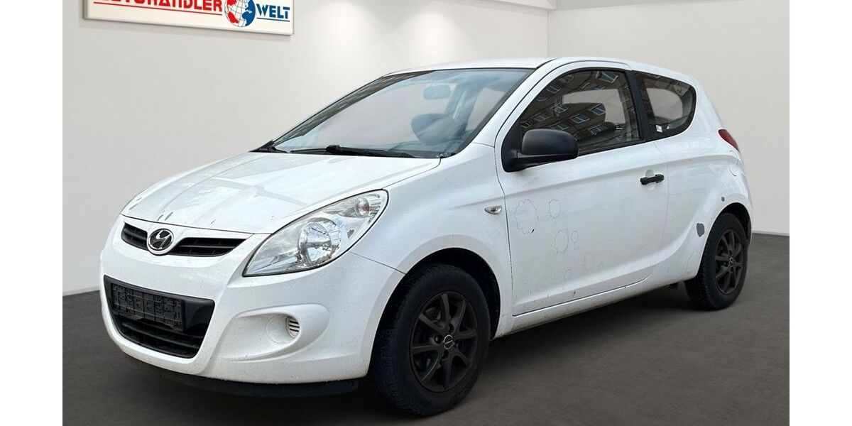 Hyundai i20 299.984 km 799 &euro; Berlin 12681