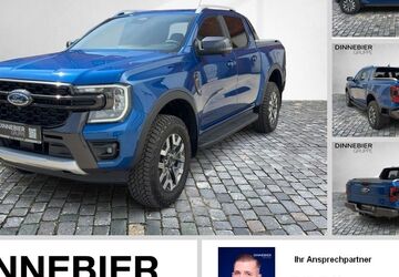 Ford Andere 2.000 km 55.439 &euro; Berlin 13581
