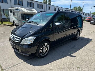 Gebrauchte Mercedes-Benz Viano