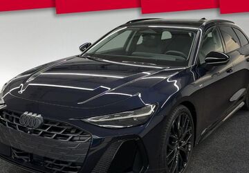 Audi A6 6.001 km 91.500 &euro; Berlin 12489