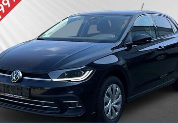 VW Polo 7.249 km 27.190 &euro; Dallgow-Döberitz 14624