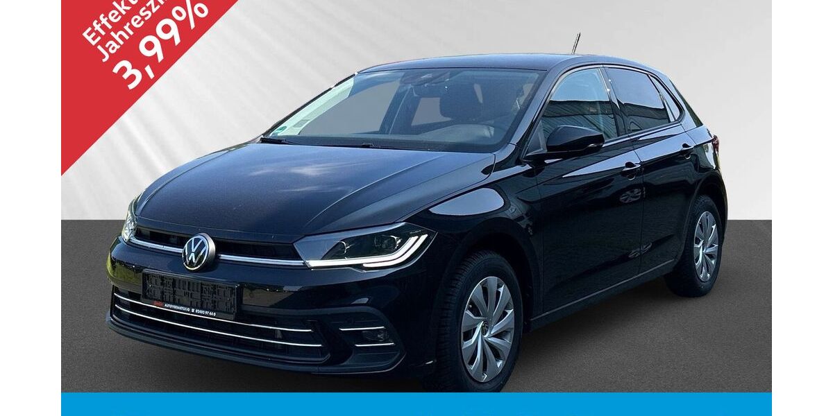 VW Polo 7.249 km 27.190 &euro; Dallgow-Döberitz 14624