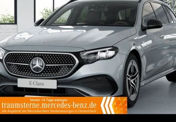 Mercedes-Benz E 300 5.635 km 52.990 &euro; Berlin 13509