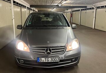 Mercedes-Benz A 150 174.000 km 2.200 &euro; Berlin 12347