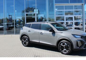 Peugeot 2008 16.830 km 23.995 &euro; Potsdam 14482
