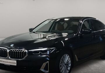 BMW 530 65.594 km 39.900 &euro; Berlin 14057