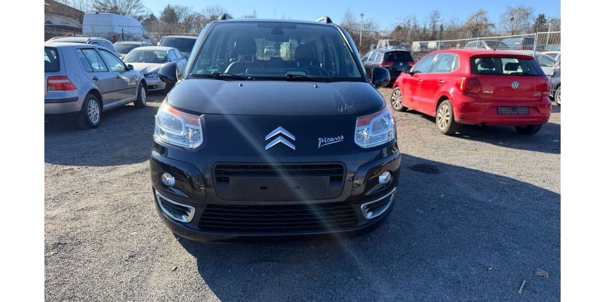 Citroen C3 120.000 km 5.000 &euro; Berlin 12309