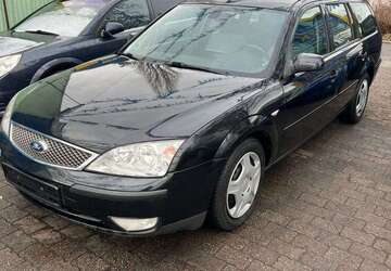Ford Mondeo 159.000 km 2.790 &euro; Berlin 12359