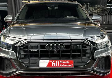 Audi Q8 299.966 km 39.990 &euro; Ludwigsfelde 14974