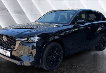 Mazda CX-60 44.977 km 40.990 &euro; Berlin 13051