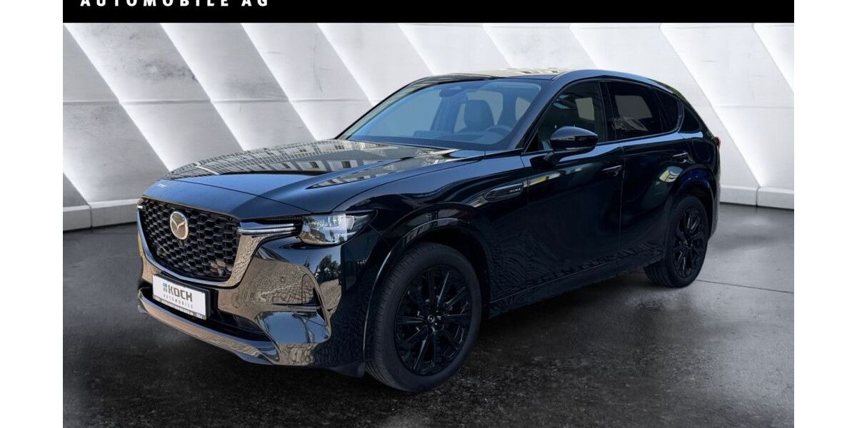 Mazda CX-60 44.977 km 40.990 &euro; Berlin 13051
