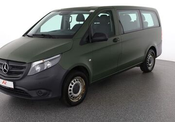 Mercedes-Benz Vito 62.706 km 30.880 &euro; Berlin 12103