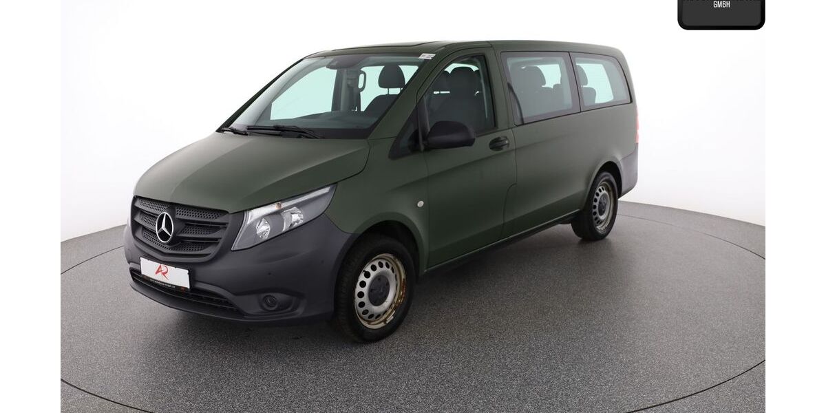 Mercedes-Benz Vito 62.706 km 30.880 &euro; Berlin 12103