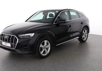 Audi Q5 83.126 km 33.480 &euro; Berlin 12103