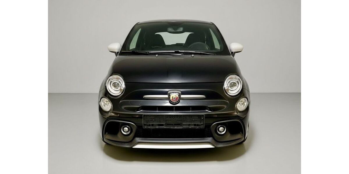 Abarth 695 13.900 km 27.900 &euro; Berlin 13581