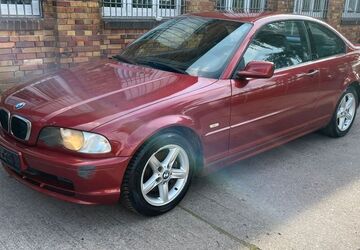 BMW 318 192.500 km 2.999 &euro; Berlin 13055