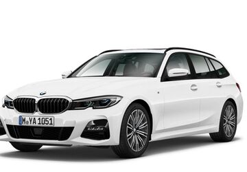 BMW 330 100.200 km 31.490 &euro; Berlin-Siemensstadt 13629