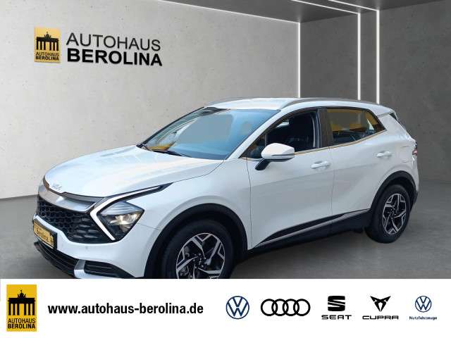 Kia Sportage 2.893 km 28.888 &euro; Berlin 10709