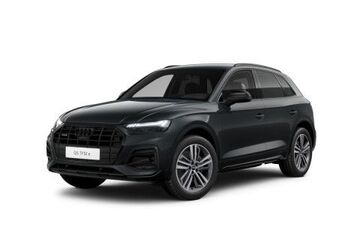 Audi Q5 19.300 km 49.900 &euro; Berlin 12489
