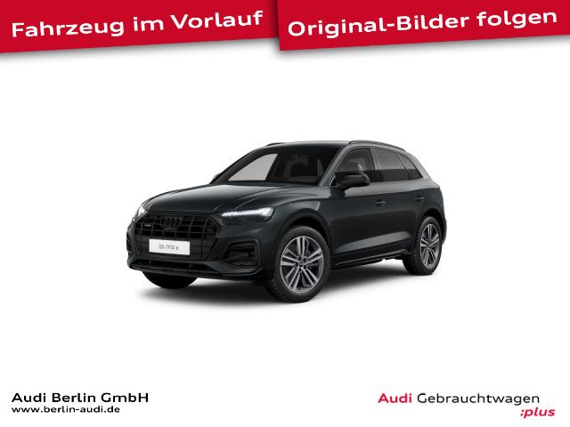 Audi Q5 19.300 km 49.900 &euro; Berlin 12489