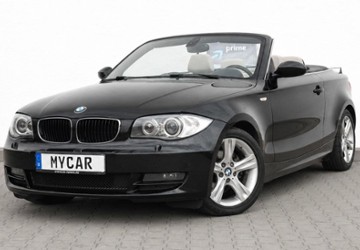 BMW 120 146.273 km 7.999 &euro; Berlin 13051