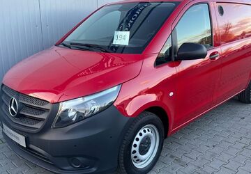 Mercedes-Benz Vito 142.007 km 14.999 &euro; Berlin 13055