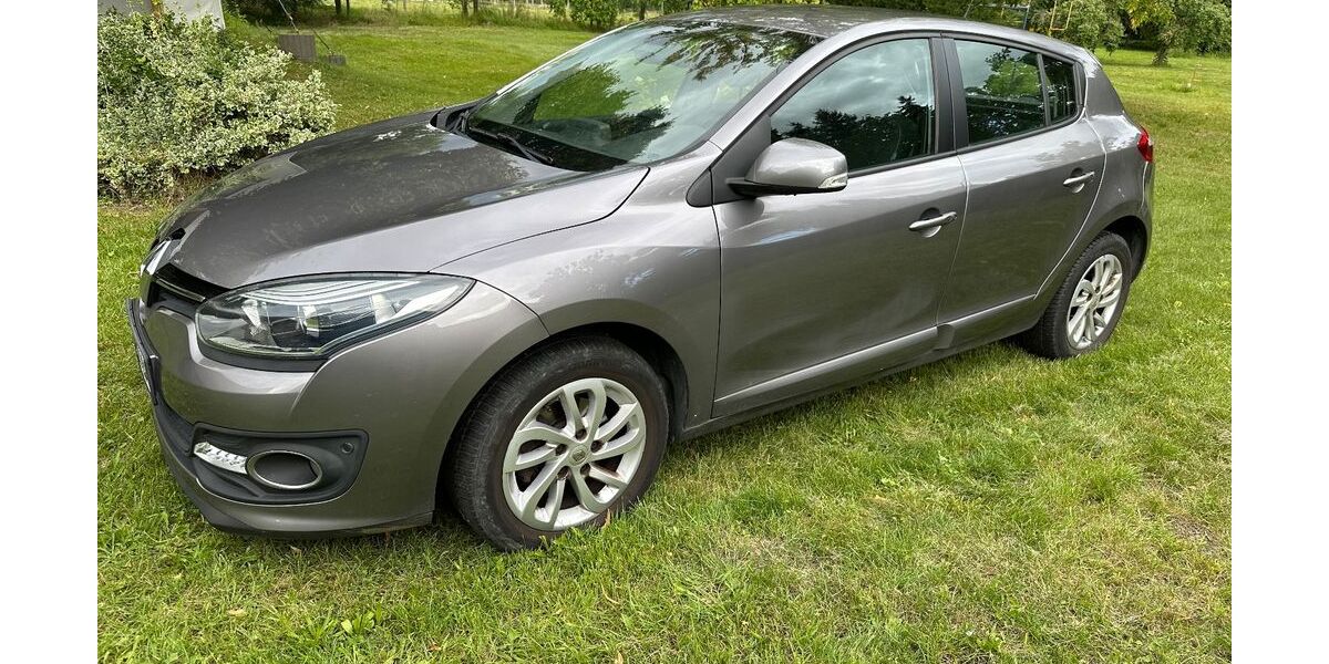 Renault Megane 129.500 km 5.200 &euro; Wustermark 14641