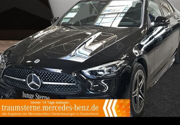 Mercedes-Benz C 400 24.926 km 46.490 &euro; Berlin 12681