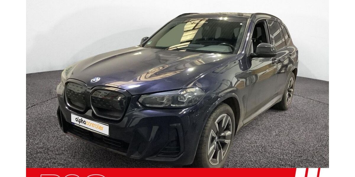 BMW iX3 65.326 km 35.950 &euro; Teltow 14513
