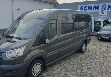 Ford Transit 175.000 km 17.990 &euro; Potsdam 14469