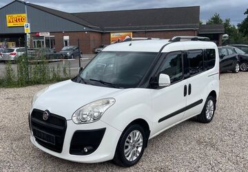 Fiat Doblo 150.000 km 5.790 &euro; Berlin 13127