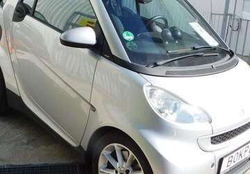 Smart forTwo 174.839 km 5.490 &euro; Berlin 12107