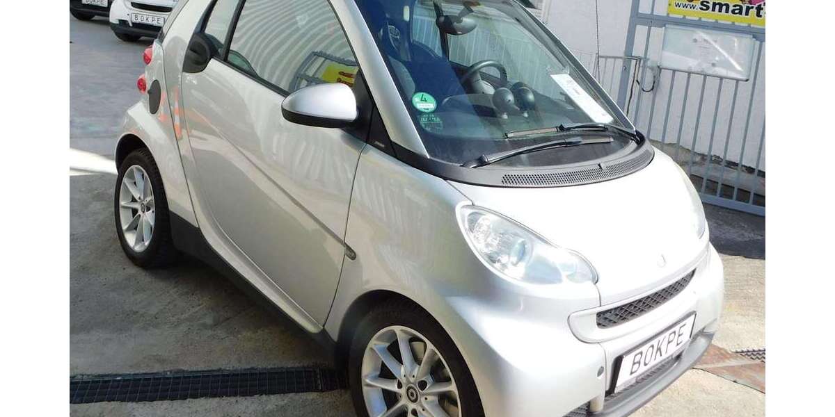 Smart forTwo 174.839 km 5.490 &euro; Berlin 12107