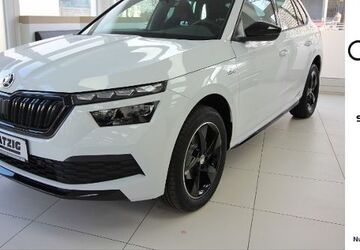 Skoda Kamiq 41.800 km 26.990 &euro; Berlin 13435