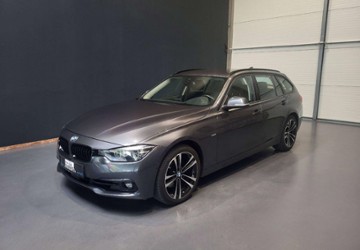 BMW 330 116.664 km 20.950 &euro; Teltow 14513