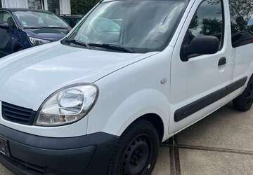 Renault Kangoo 310.000 km 999 &euro; Falkensee 14612